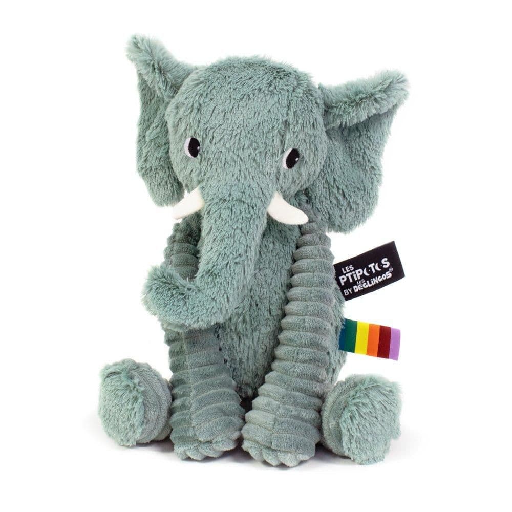 Dimoitou Elephant