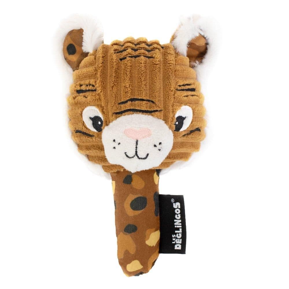 Discovery Mirror Speculos Tiger