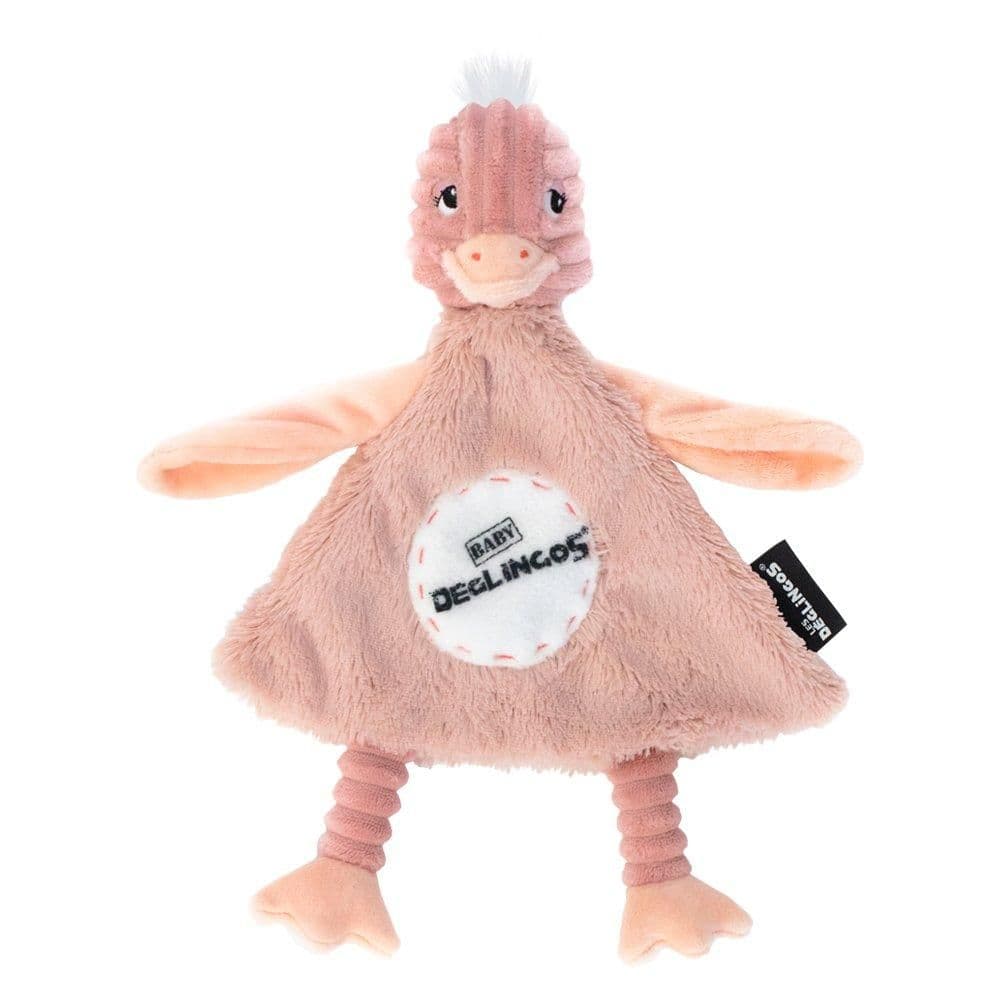 Comforter Pomelos Ostrich