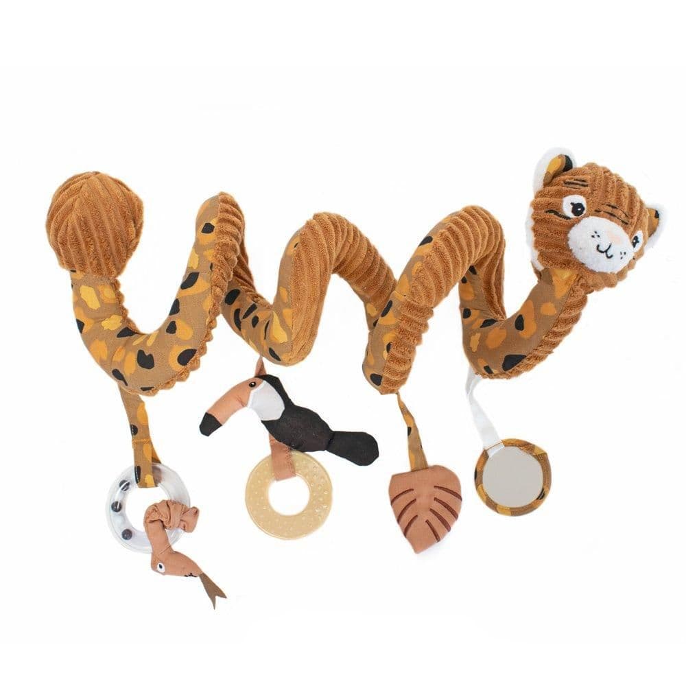 Spiral Speculos Tiger