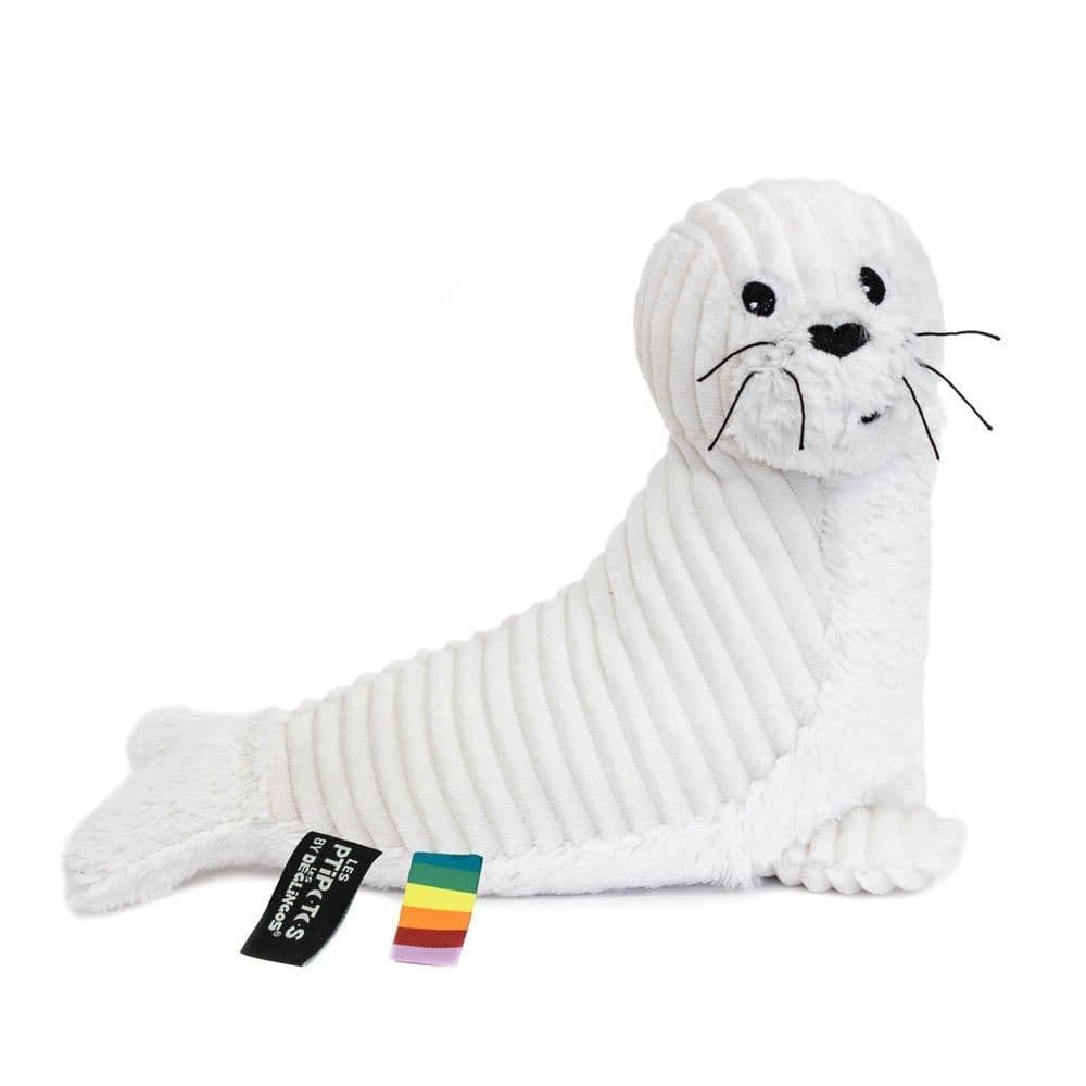 Glissou Seal
