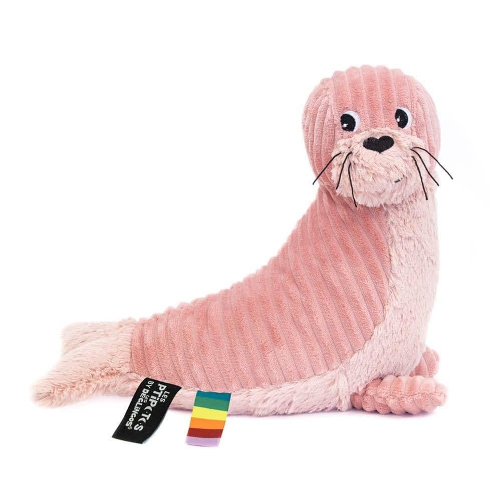 Glissou Seal