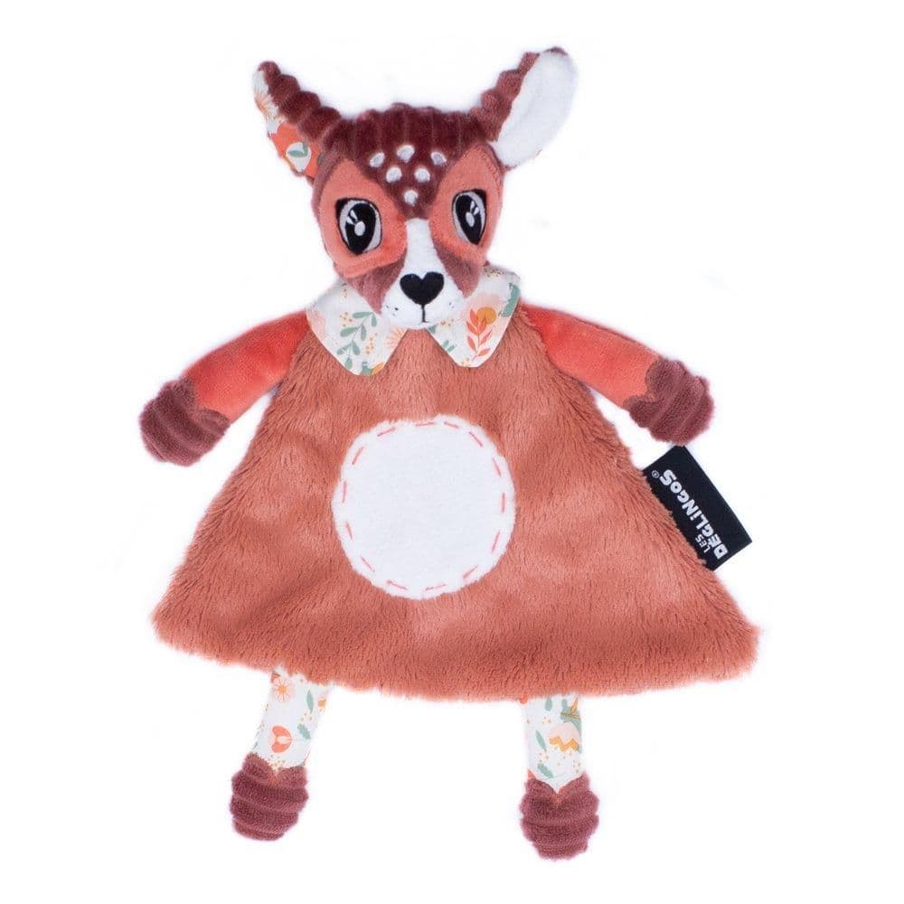 Comforter Melimelos Deer
