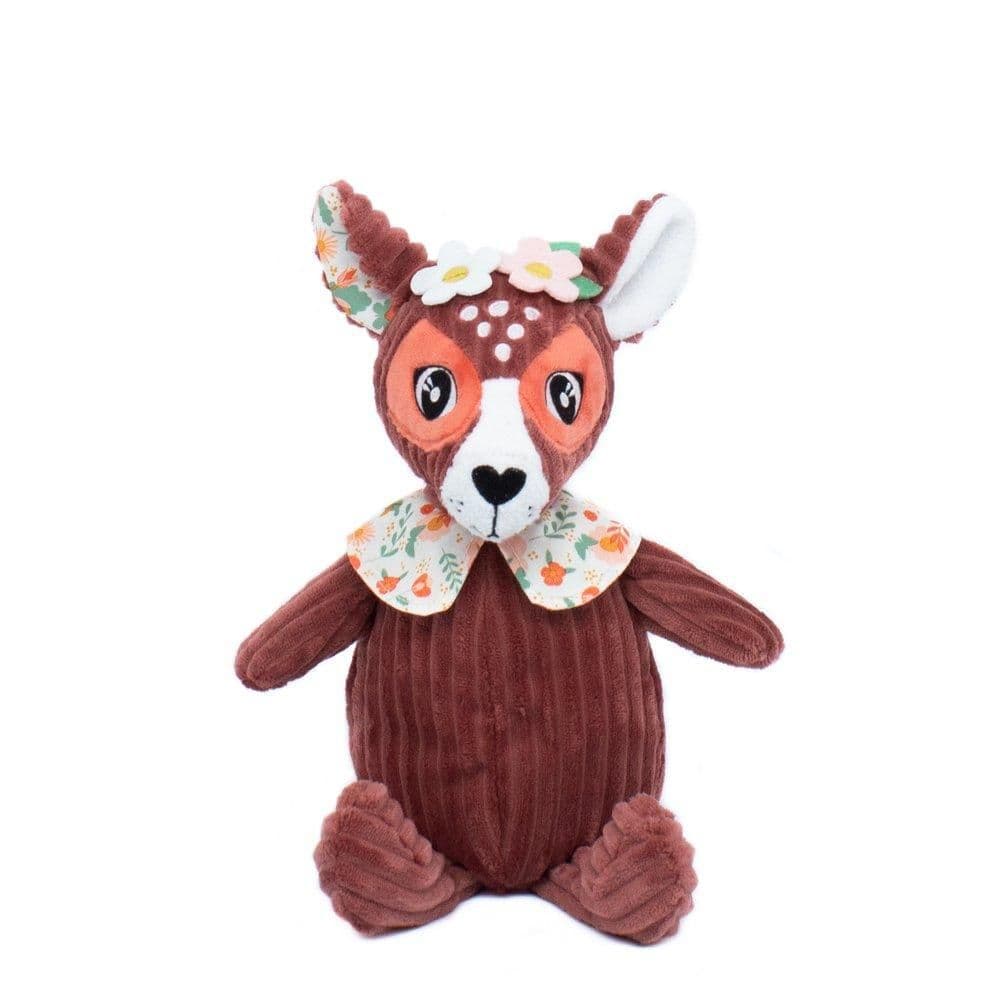 Big Plush Box Melimelos Deer