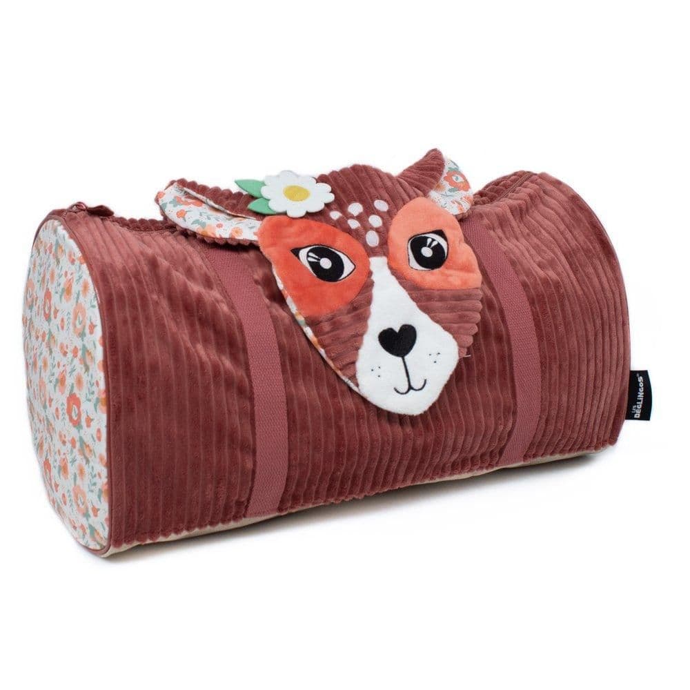 Weekend Bag Melimelos Deer