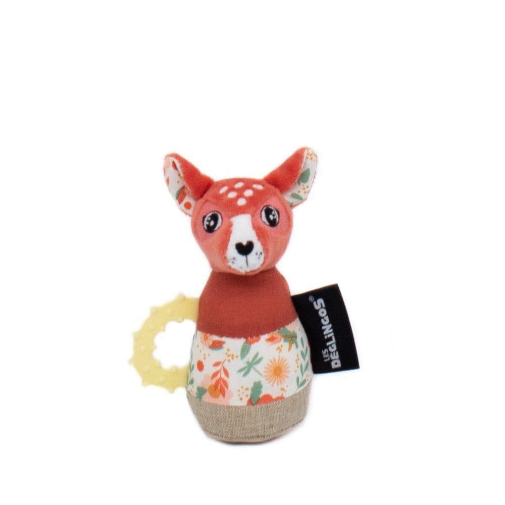Maracas Melimelos Deer