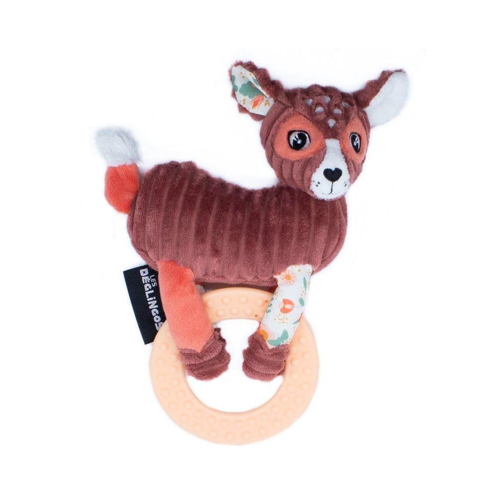 Chewing Toy Melimelos Deer