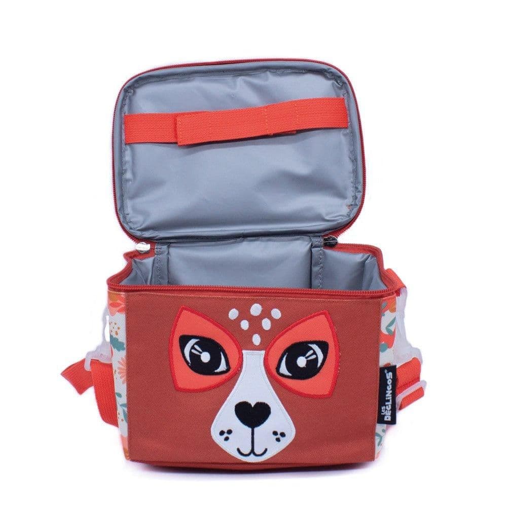 Lunch Bag Melimelos Deer