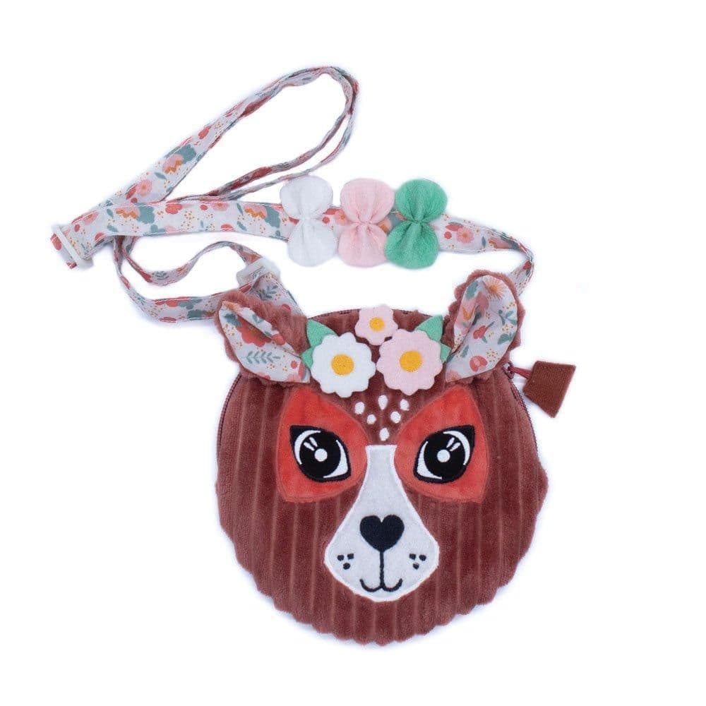 Handbag Melimelos Deer