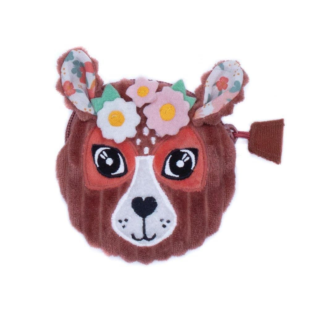 Purse Melimelos Deer