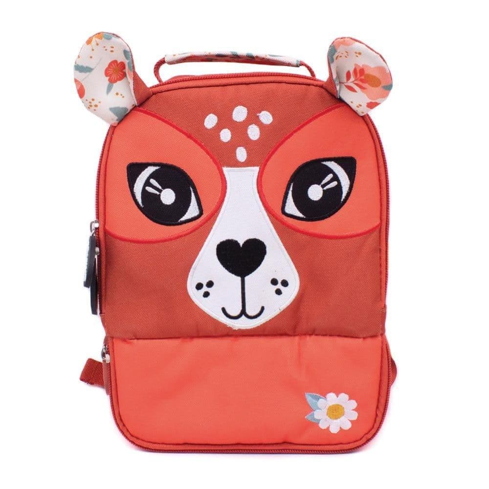 Picnic Lunch Bag Lunch Box Melimelos Deer