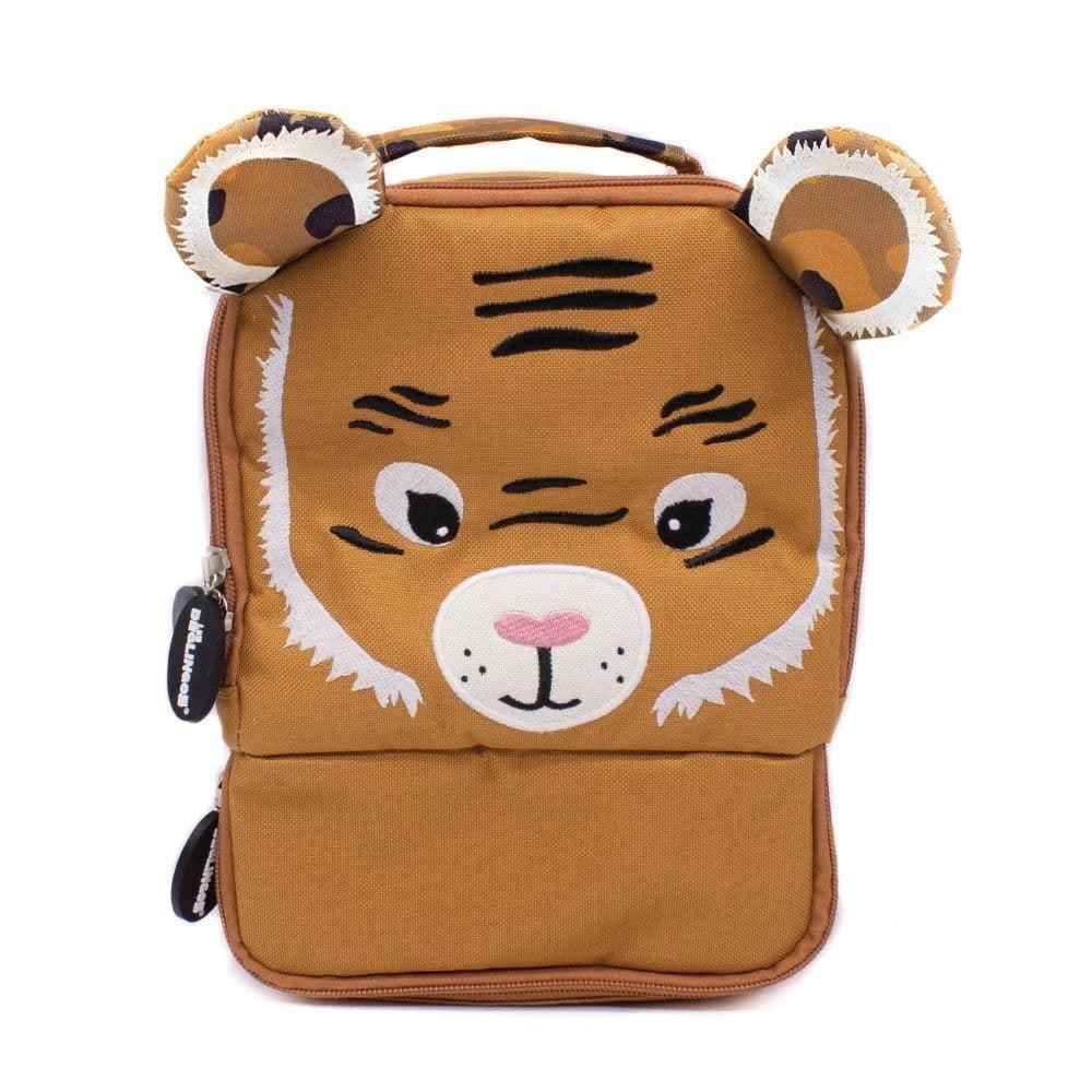 Picnic Lunch Bag Lunch Box Speculos Tiger
