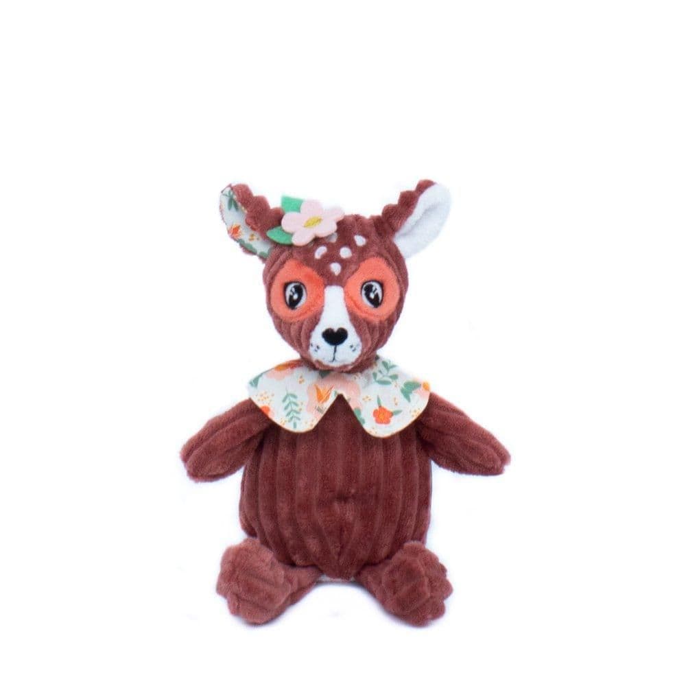 Small Plush Melimelos Deer Box