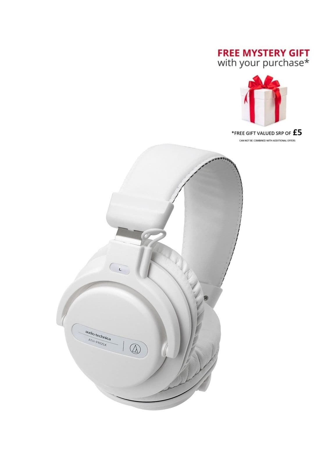 ATH PRO5X DJ Headphones