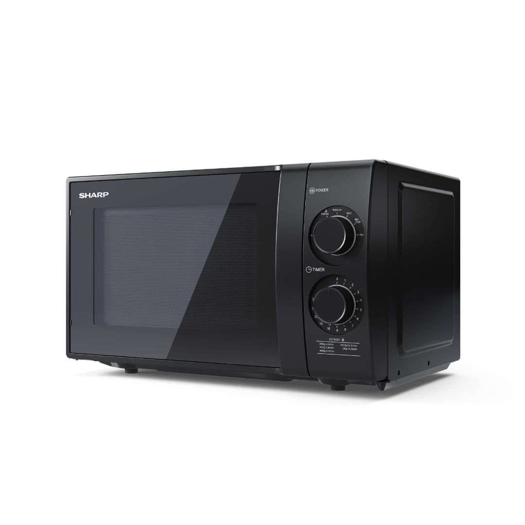Microwave Oven