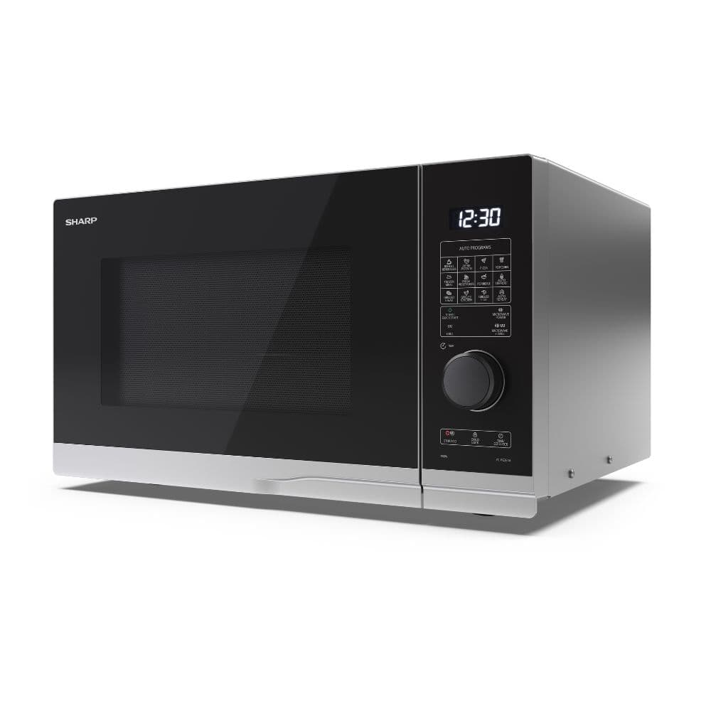 Microwave Oven Grill