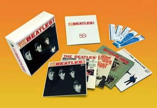 Meet Japan Box Set 5CD