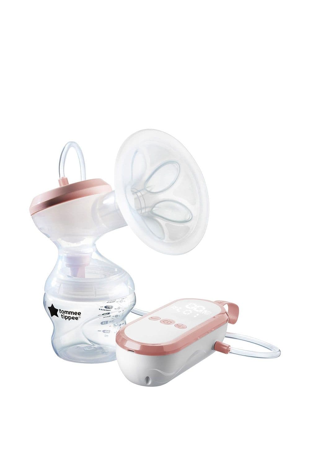 Made Me™ Single Electric Breast Pump