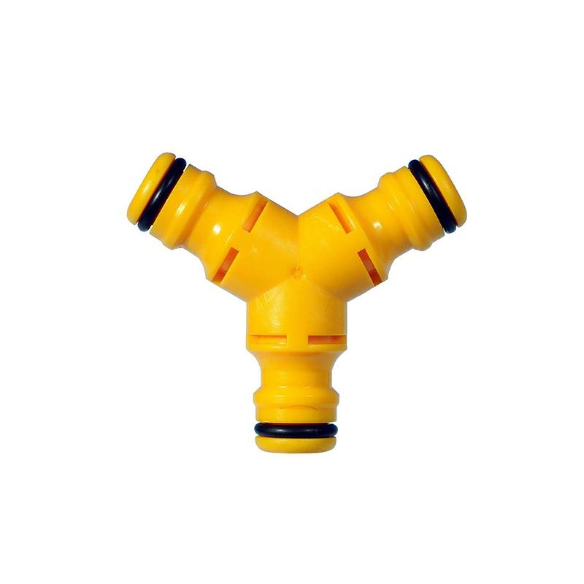 2293 Y Connector 12.5Mm