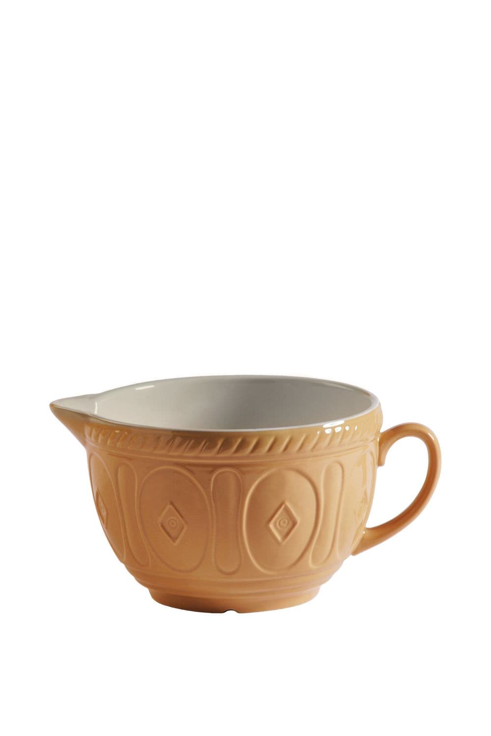 Original Cane Batter Bowl