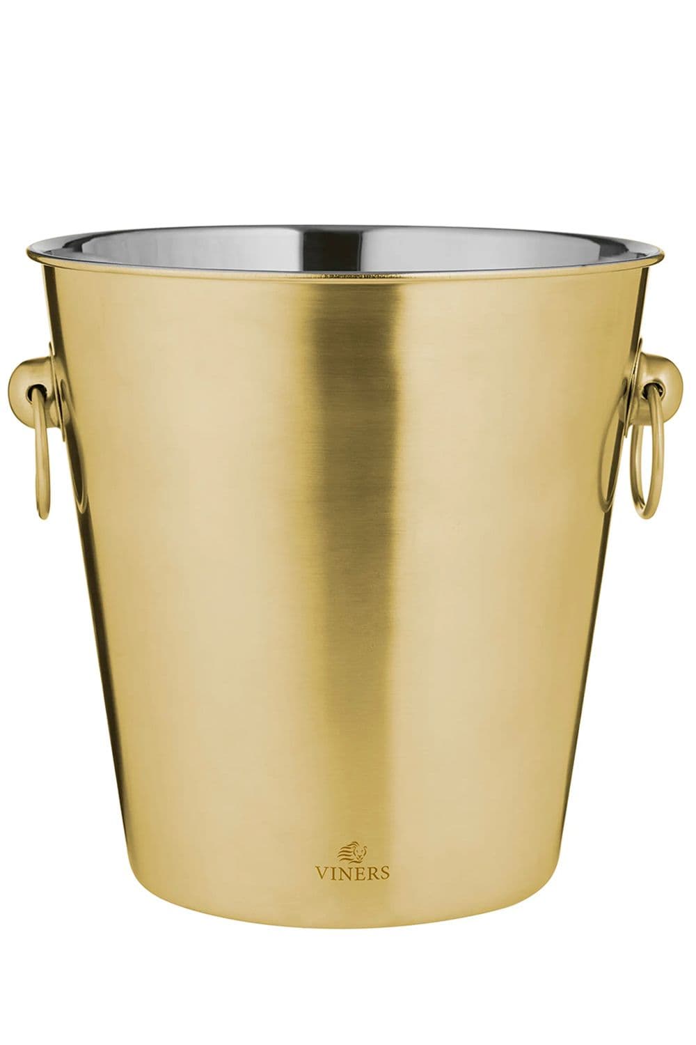 Viners Barware Stainless Steel Champagne Bucket