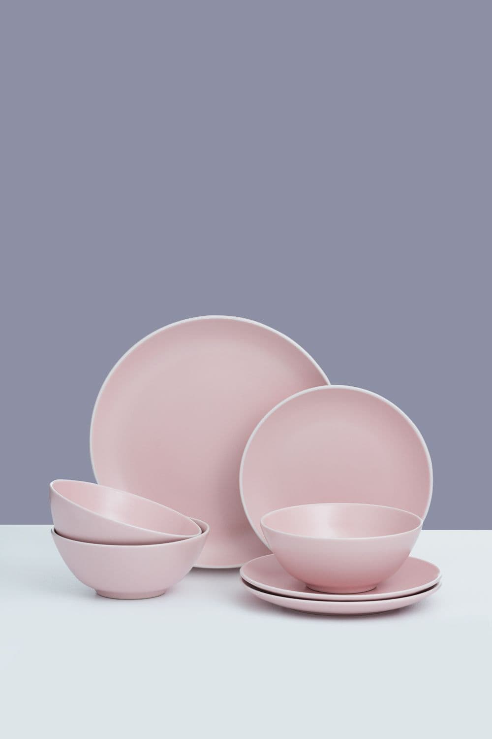'Classic' Collection 12 Piece Dinner Set