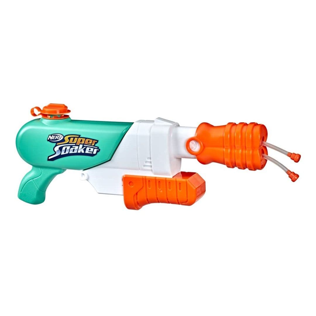 Supersoaker Hydro Frenzy Water Gun