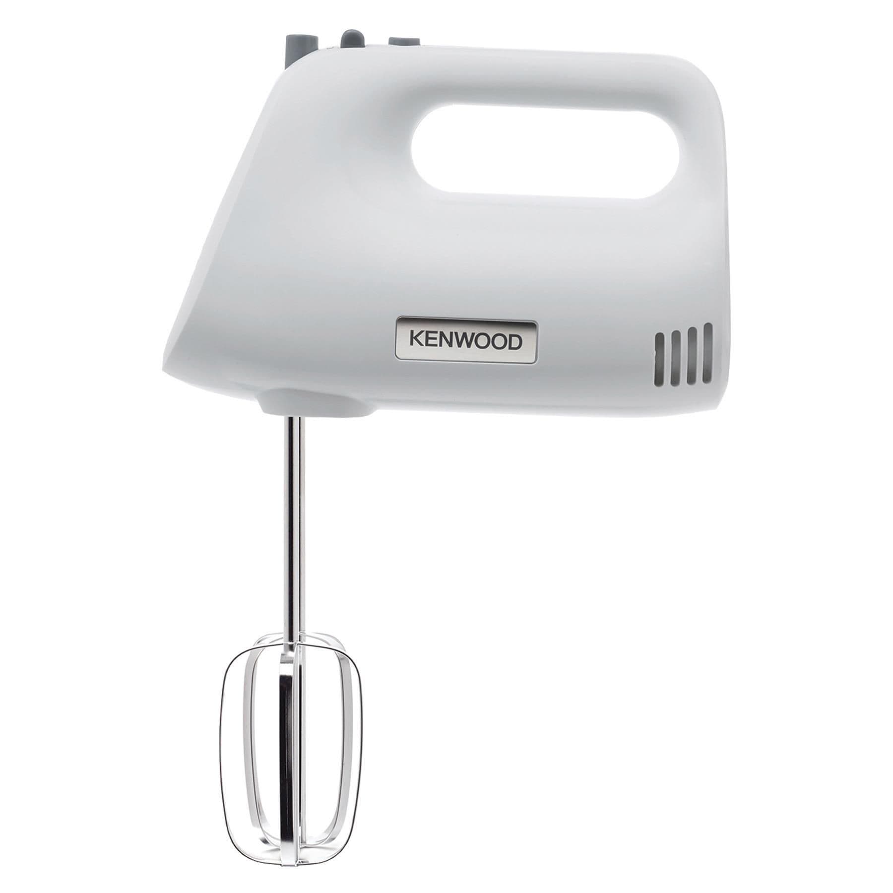 Hand Mixer 6 Speeds