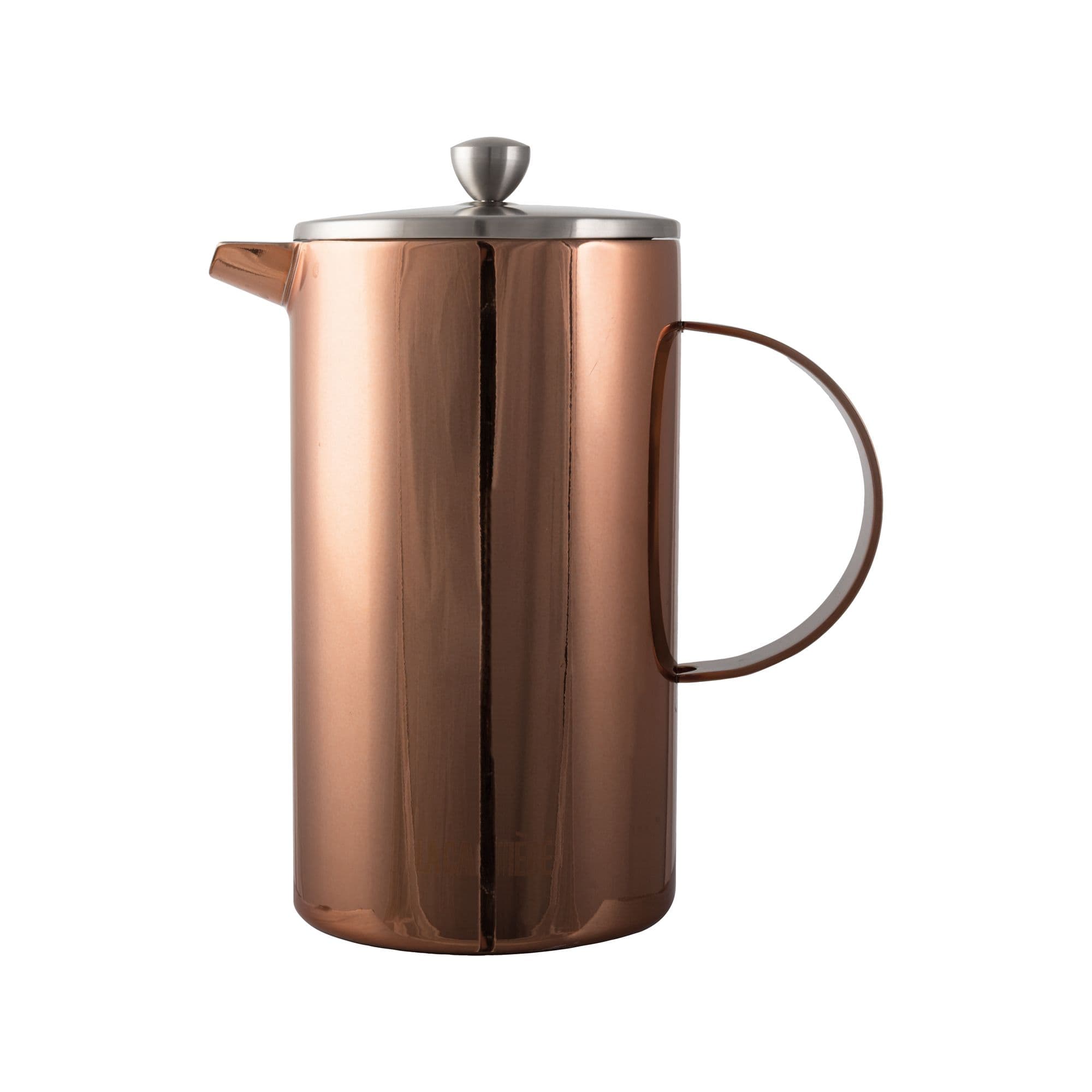 8 Cup Stainless Steel French Press