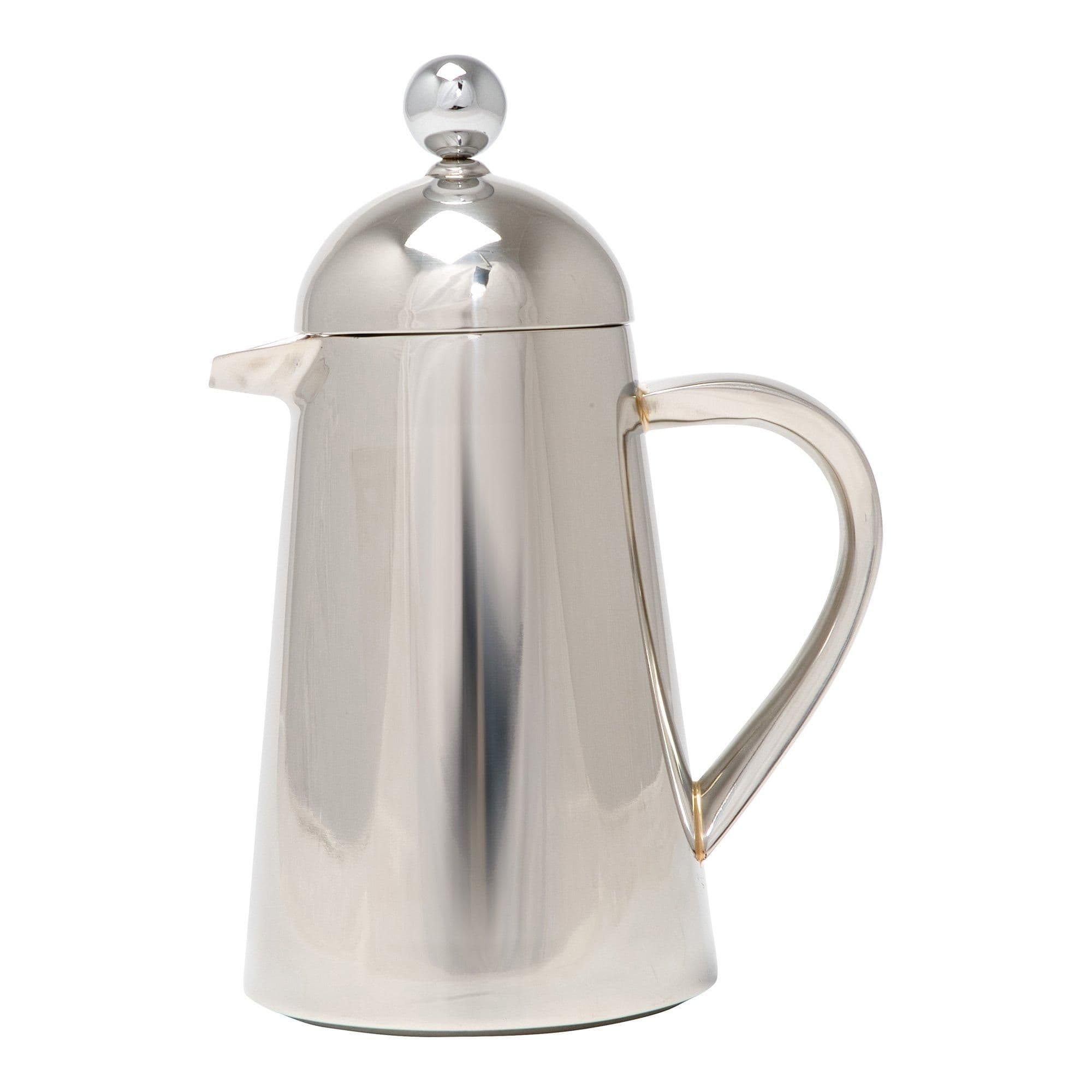 8 Cup Double Walled & Insulated French Press