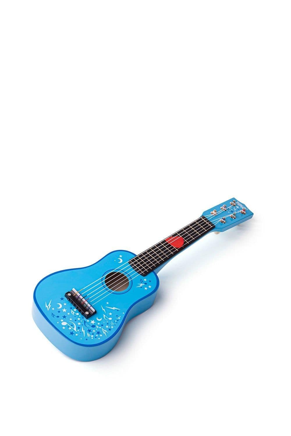 Stars Acoustic Guitar