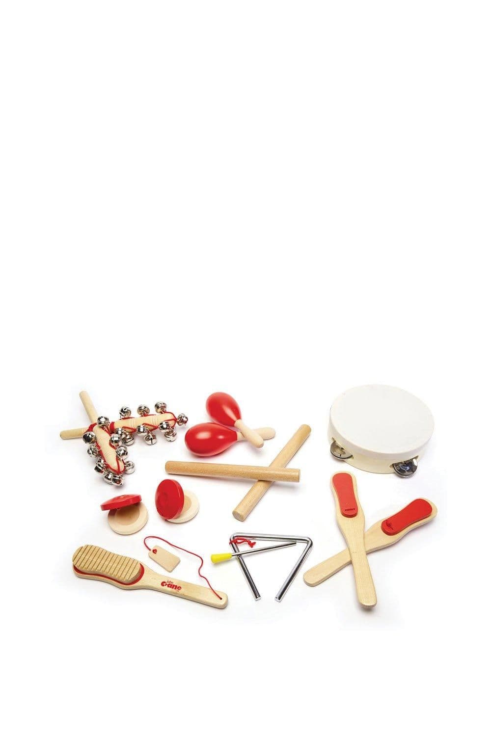 Musical Instruments