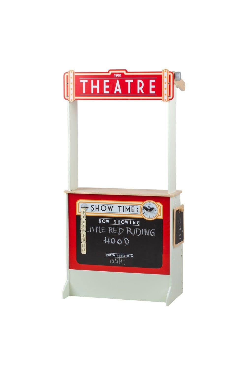 Play Shop Theatre
