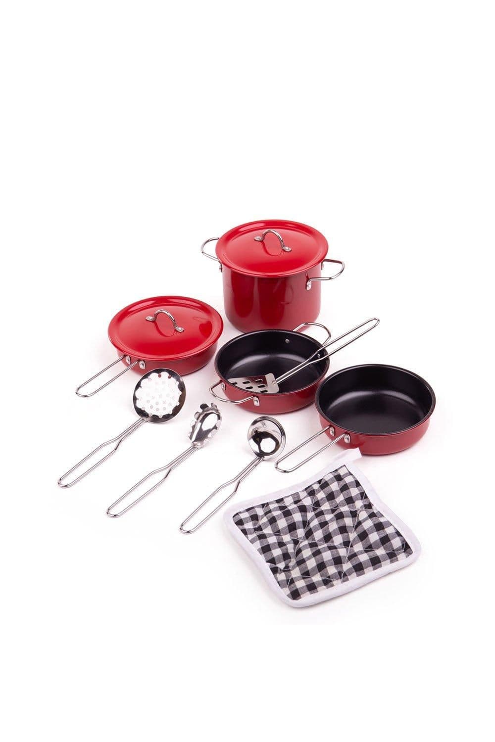 Non Stick Cookware Set