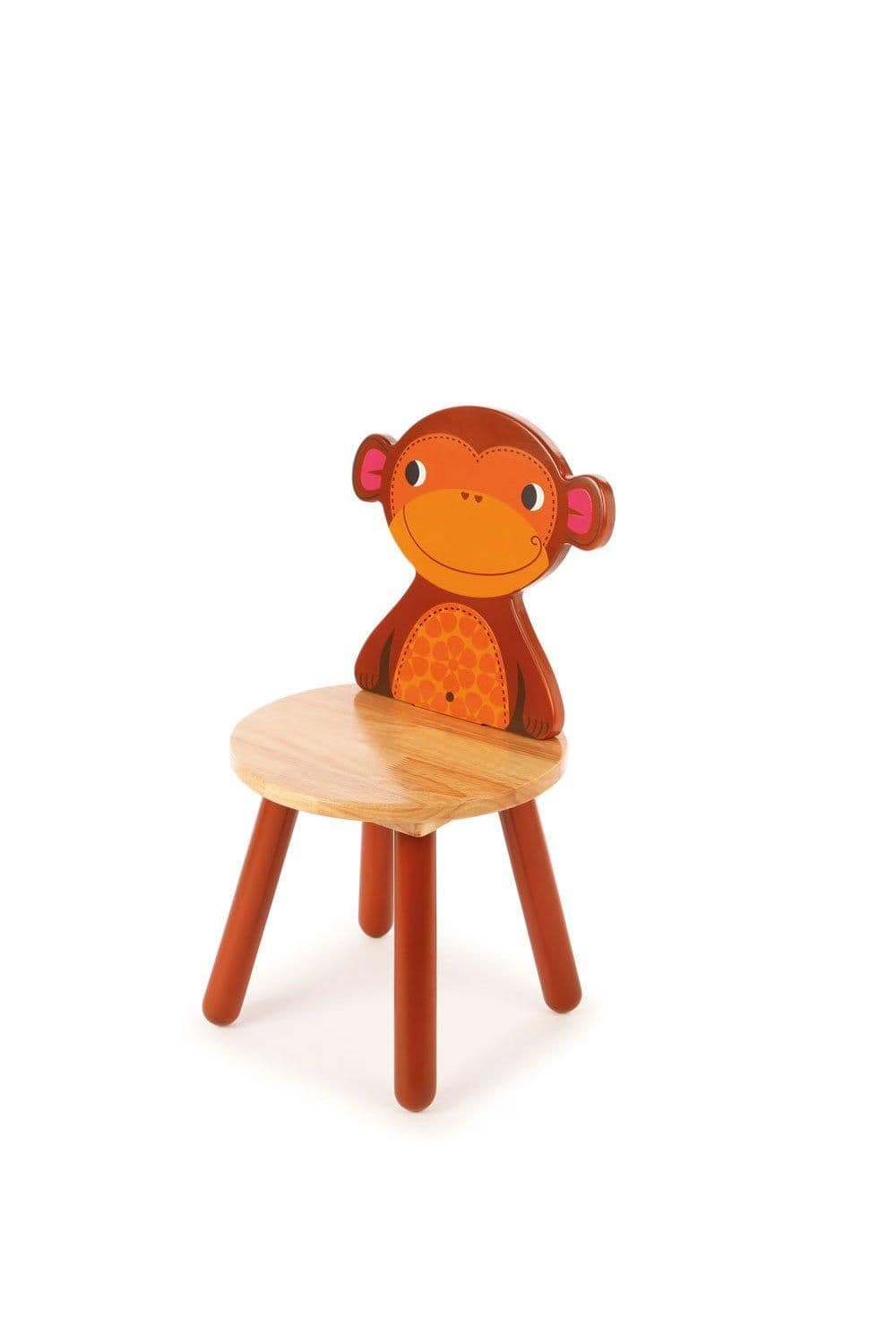 Monkey Chair