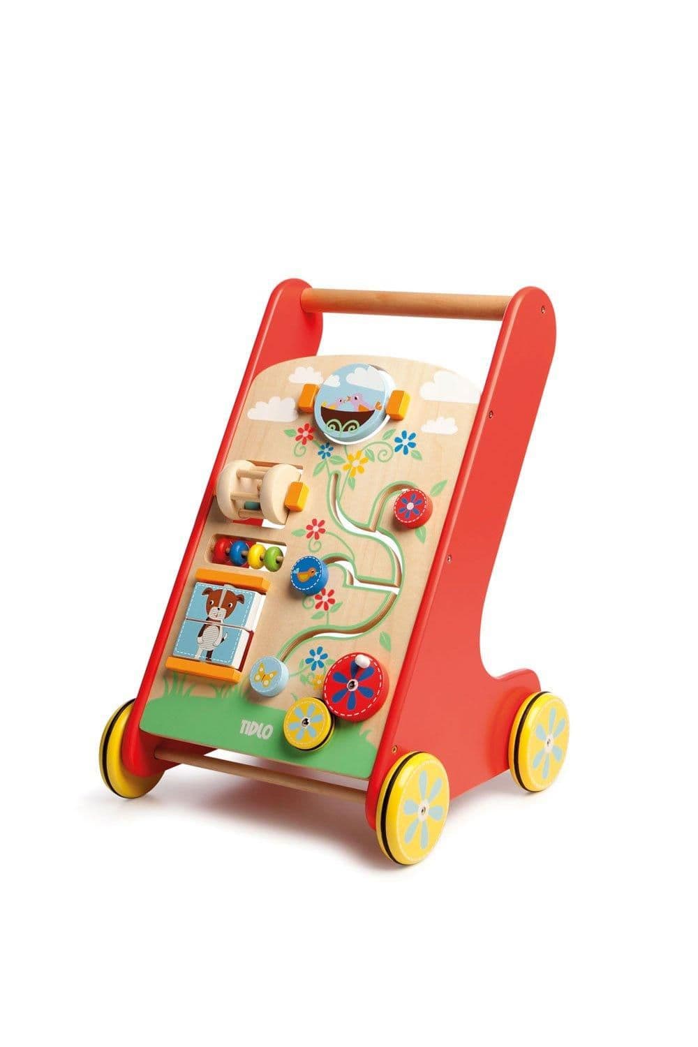 Activity Walker