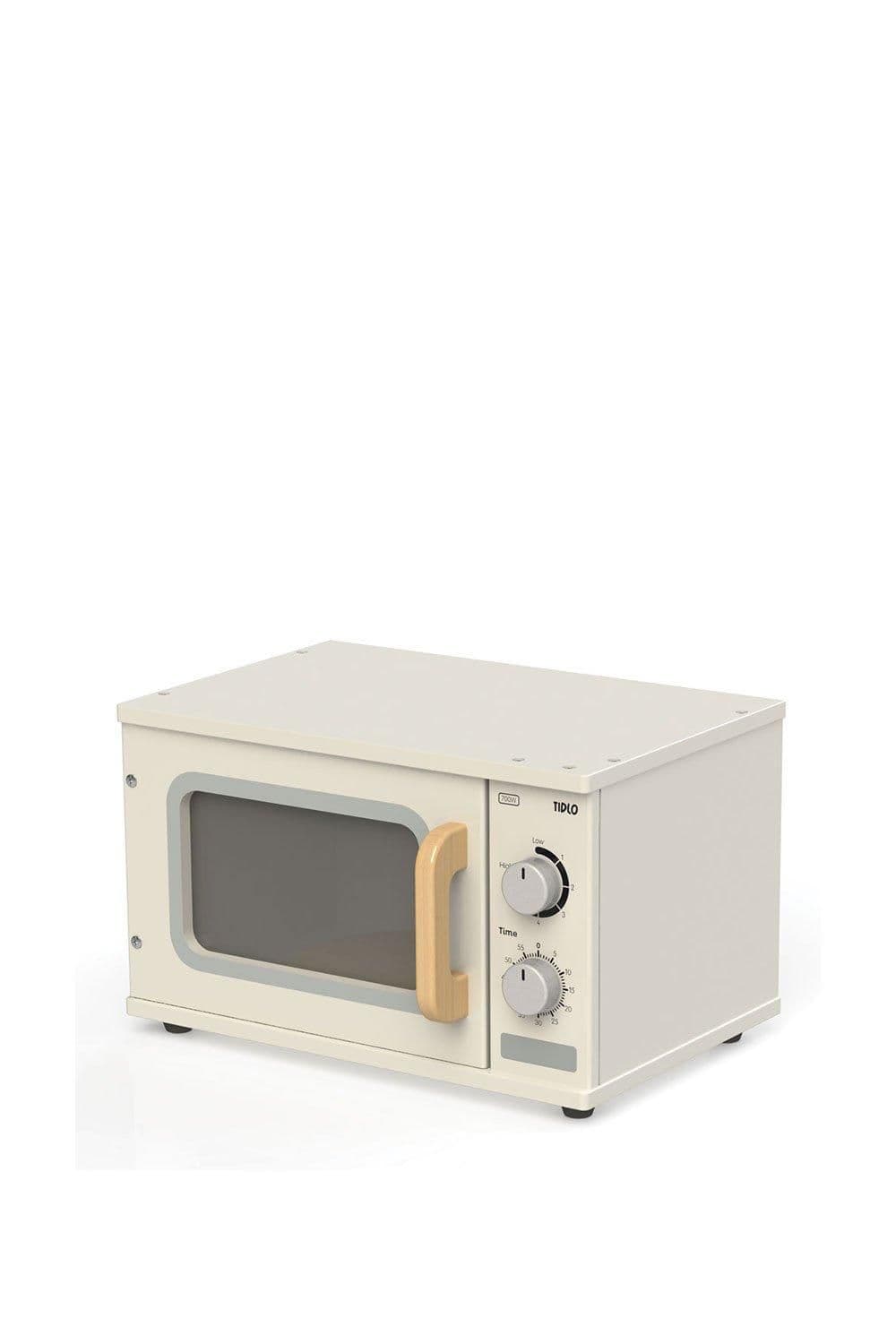Toy Microwave
