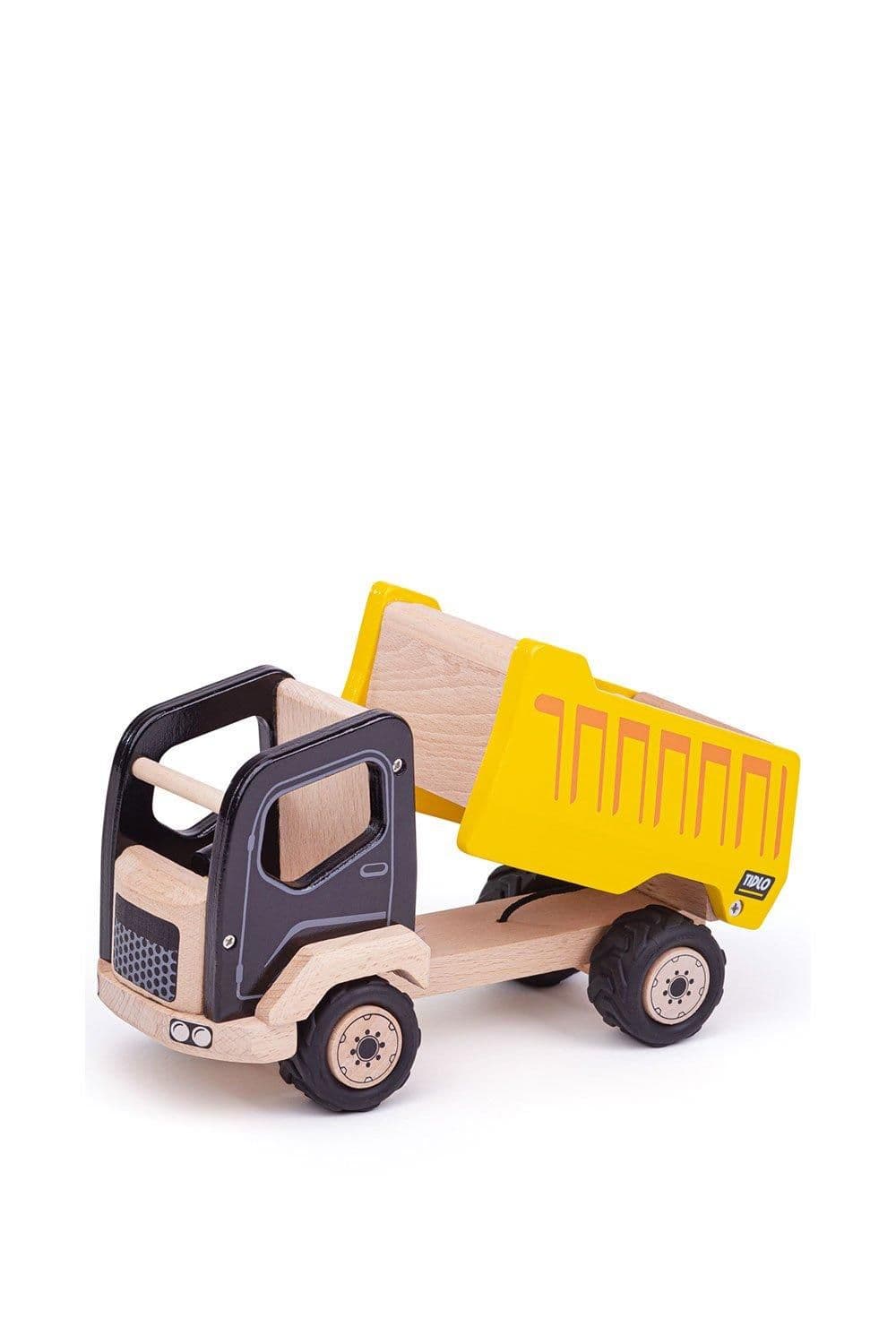Tipper Truck Toy