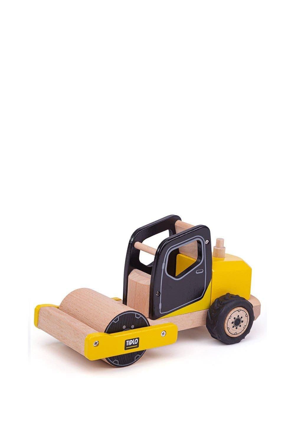Road Roller Toy