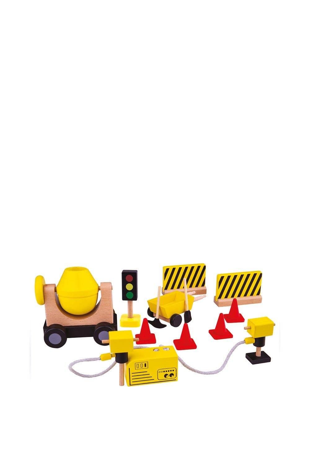 Construction Equipment