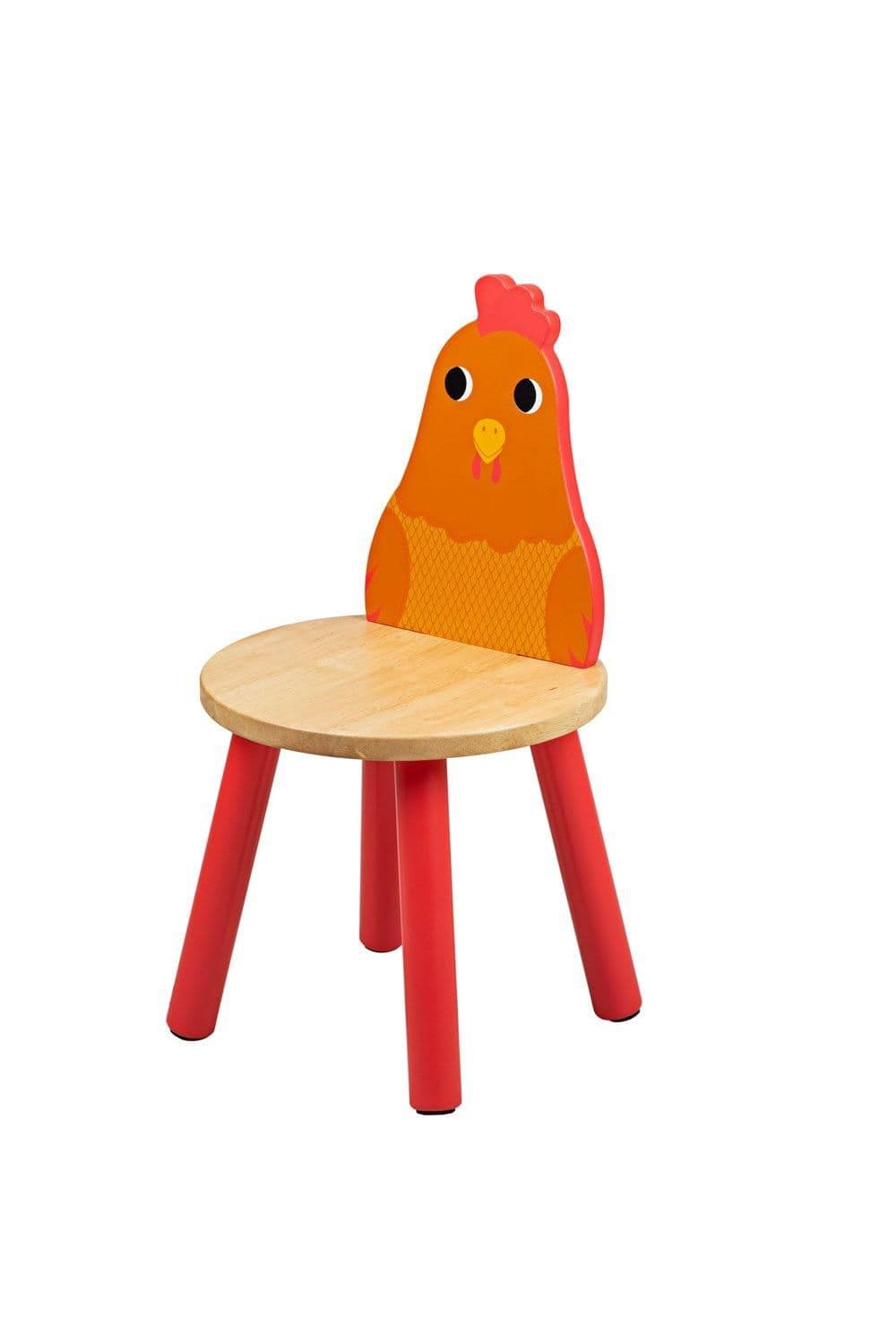 Chicken Chair