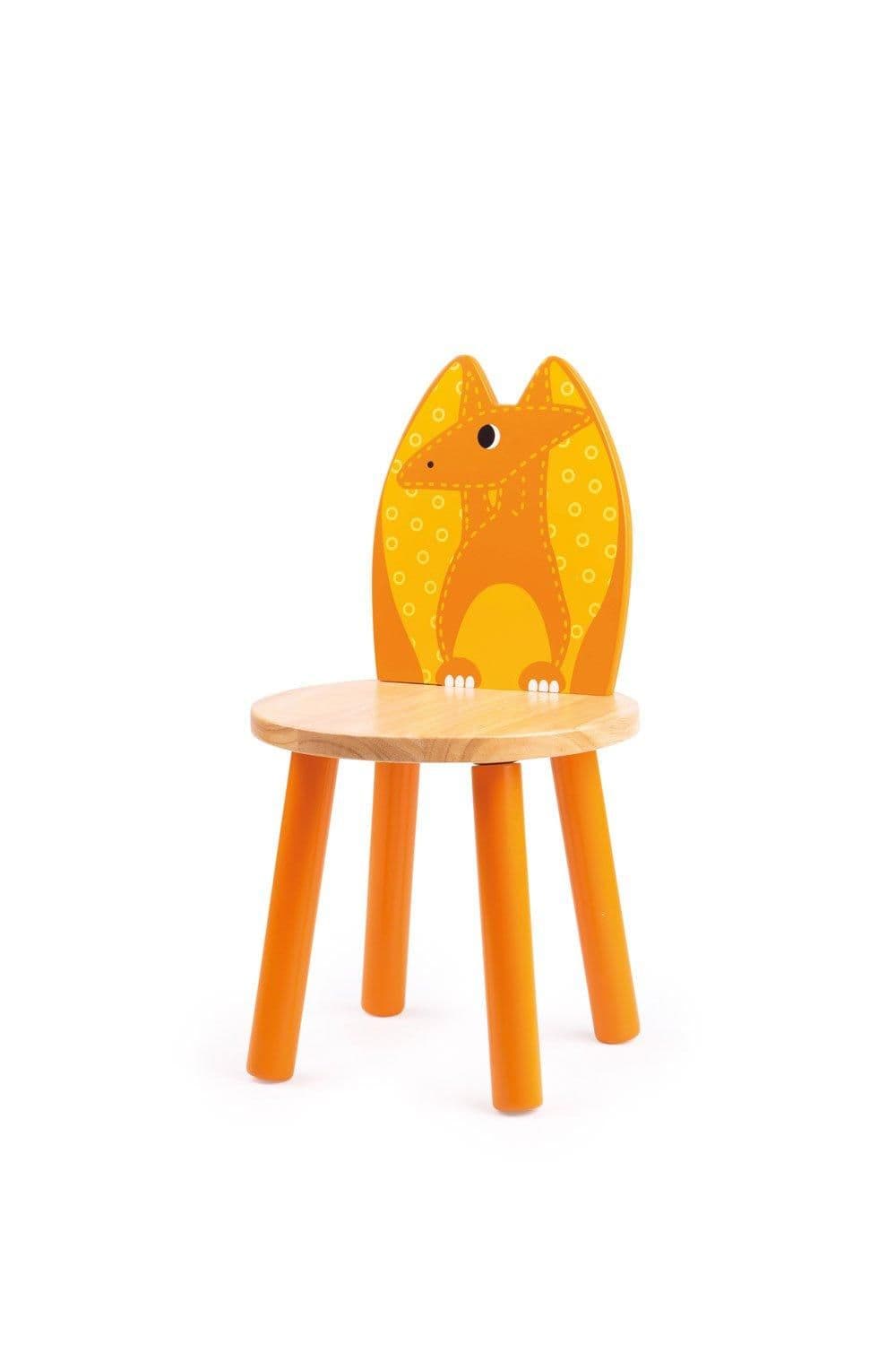 Pterodactyl Chair