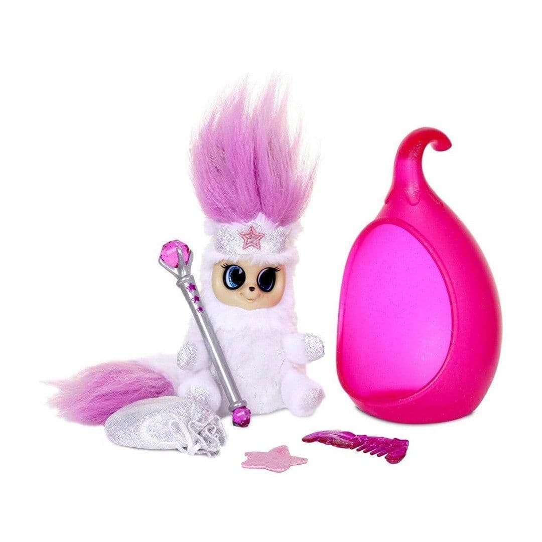 Bush Baby World Shimmies Princess Melina Soft Toy