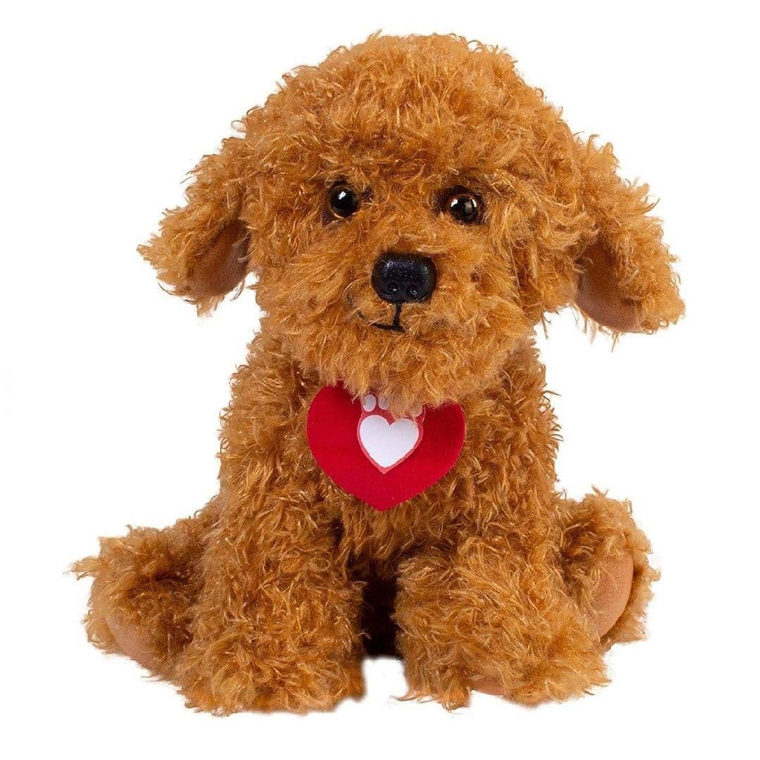 Soft Toy with Sounds