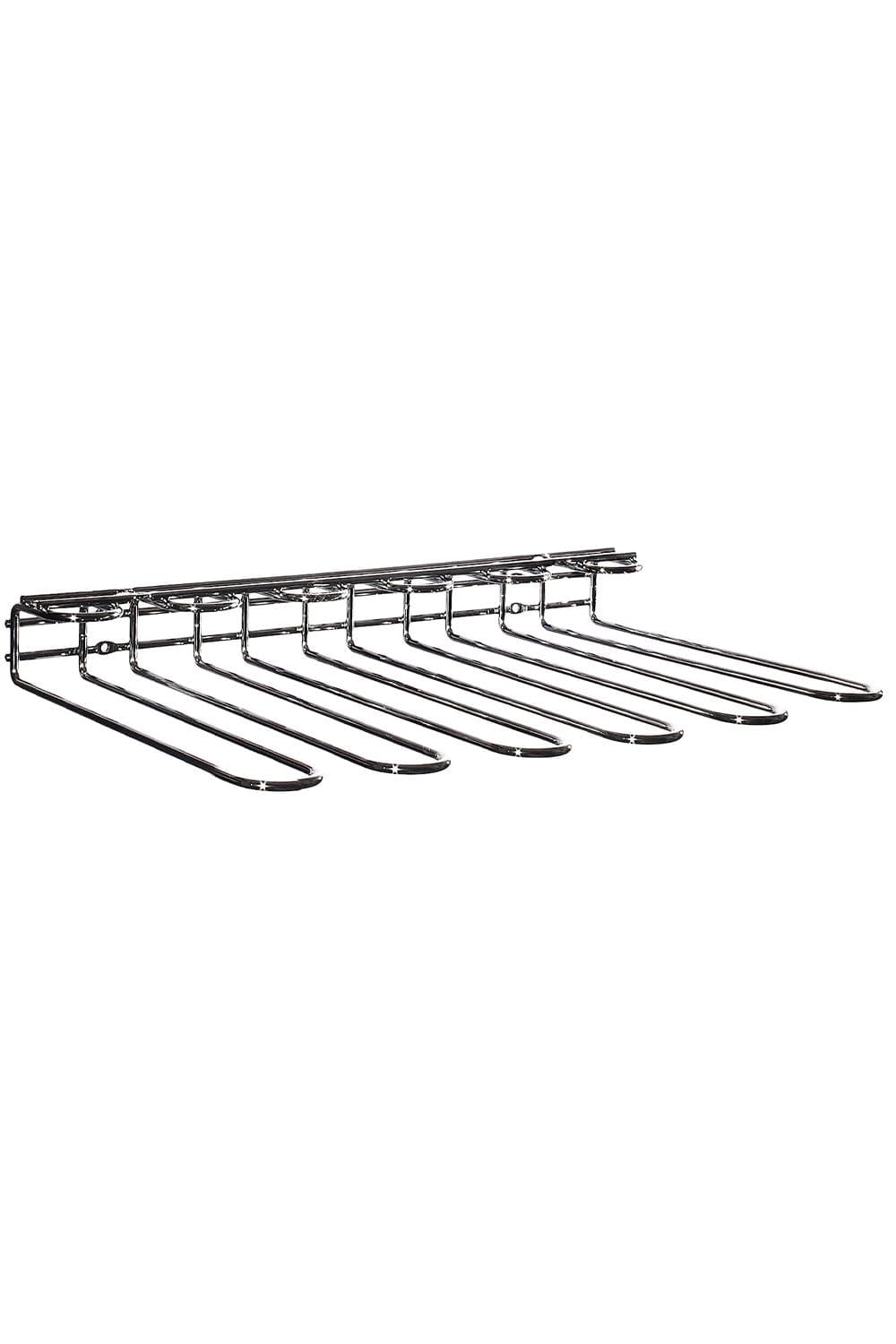 Bar Originale Wall Mounted Glass Rack 5 Sections