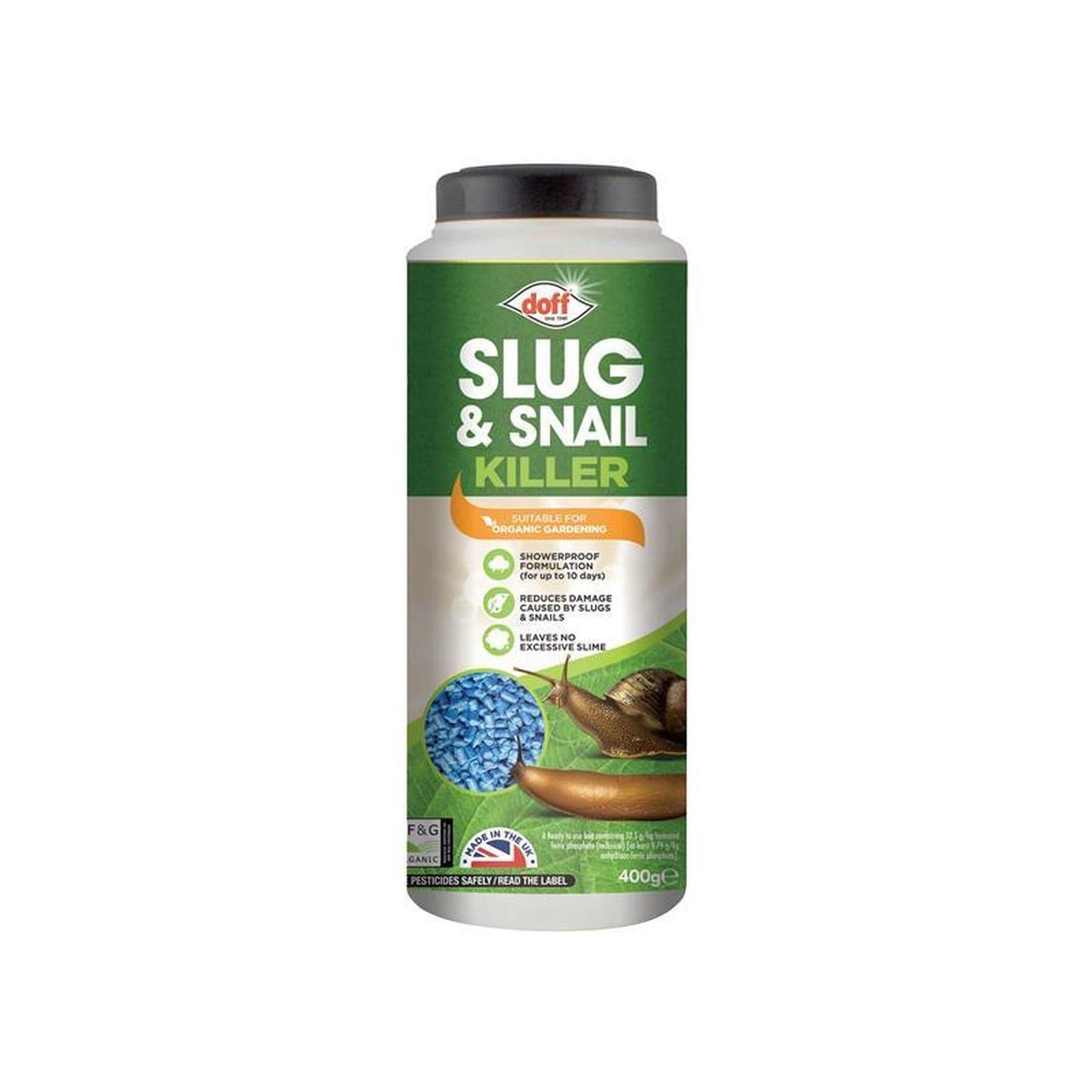 Slug & Snail Killer