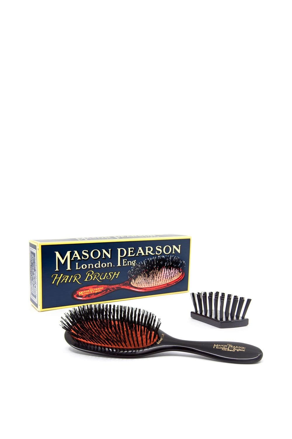 Handy Sensitive Hair Brush