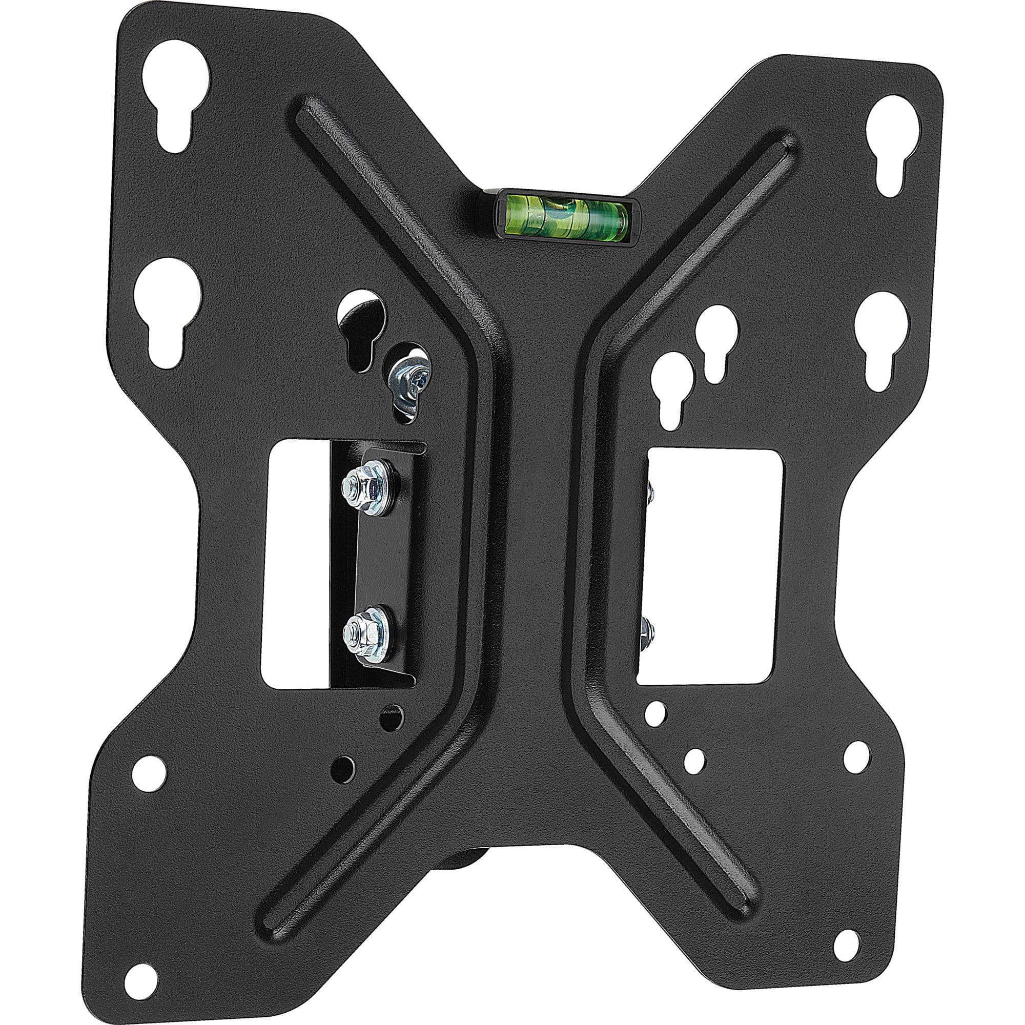VESA 75x75 200x200 Tilt & Turn Design TV Wall Bracket 23 50 Inches