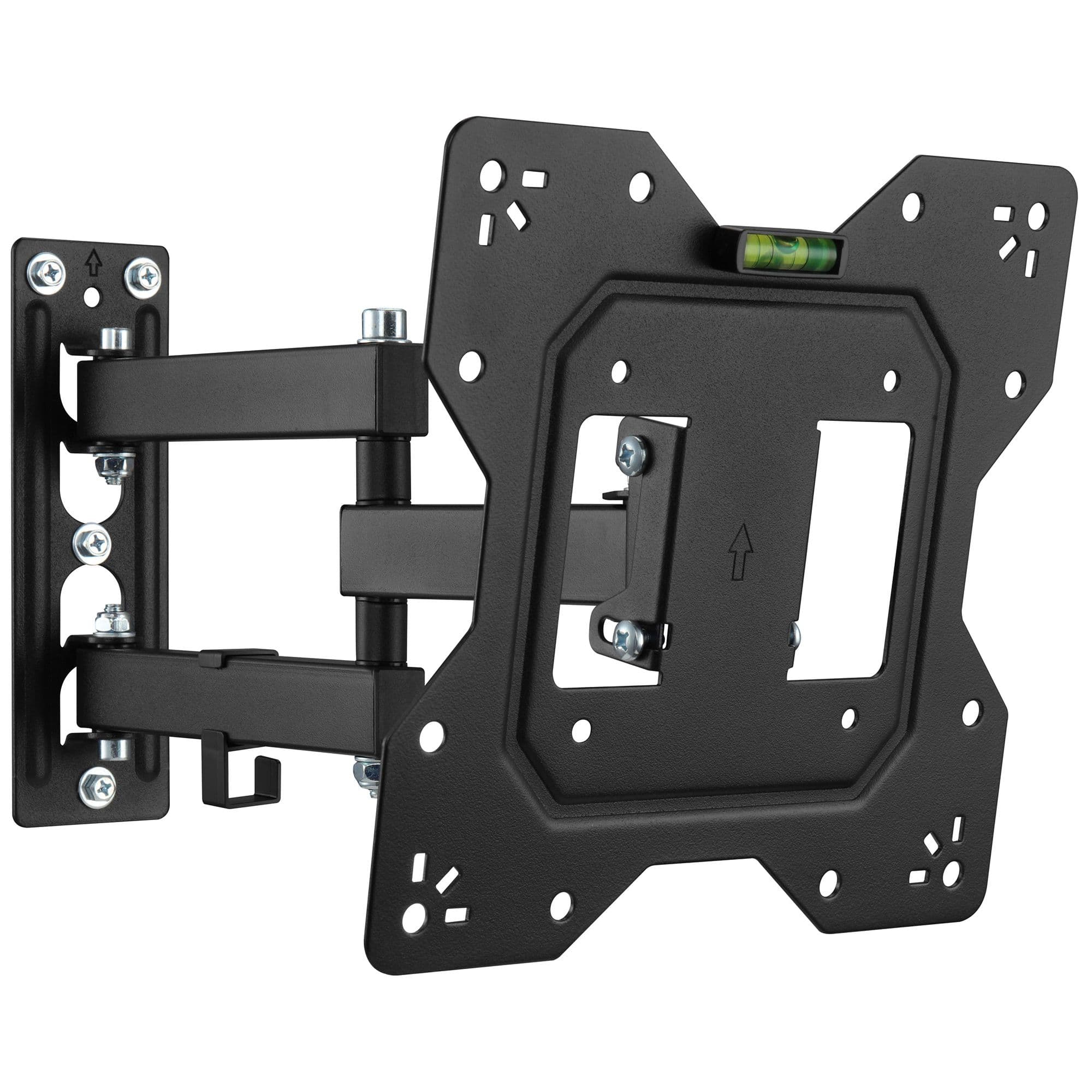 VESA 100x100 200x200 Full Motion Design TV Wall Bracket 23 50 Inches