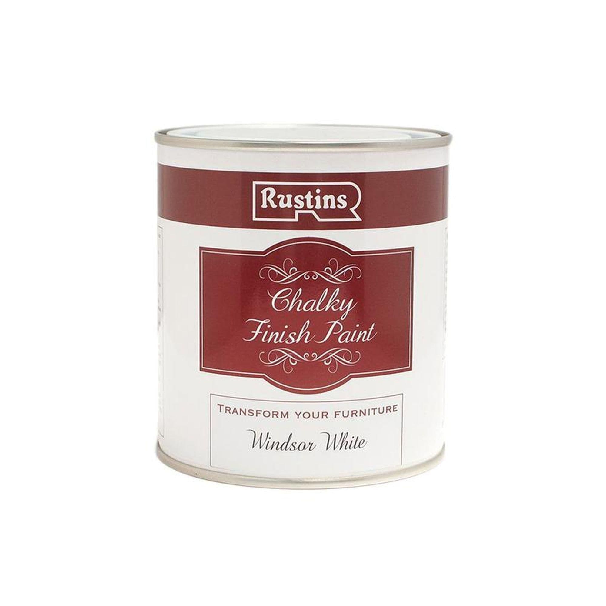 Chalky Finish Paint Windsor